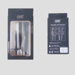 Ushas Makeup Tools