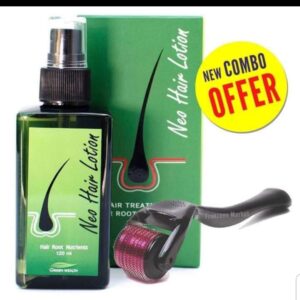 Neo hair lotion for hair growth