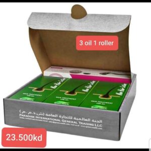 Neo hair lotion offer