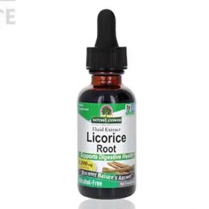 Licorice root serum 30ml