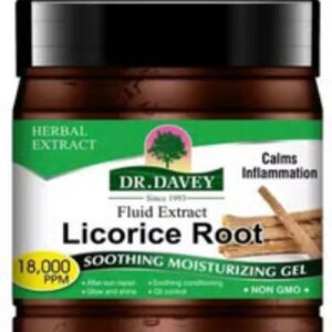 Licorice root
