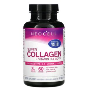Neocell collagen