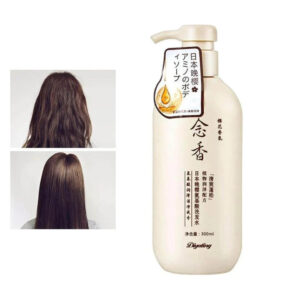 Sakura Japanese Shampoo - 300ml