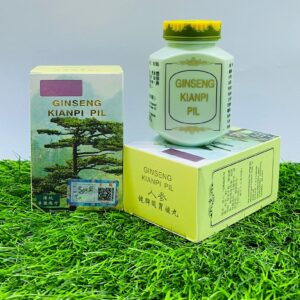 Ginseng kianpi pil For Body Health Fitness